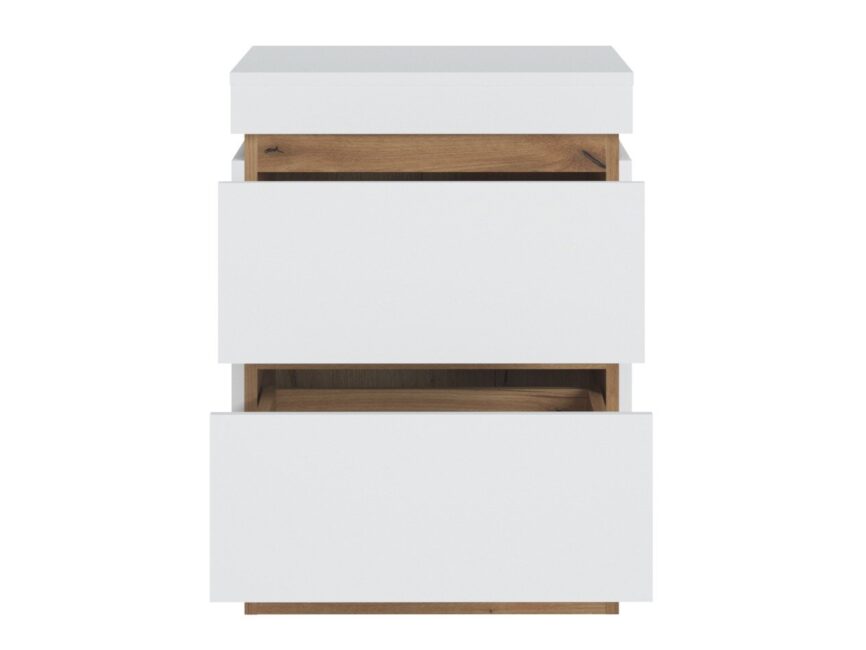 Bedside table Numeri 110