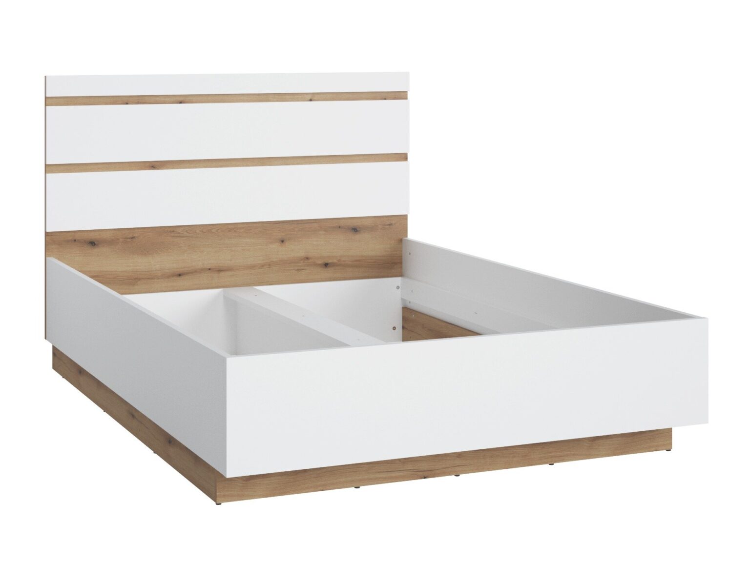 Bed Numeri 119