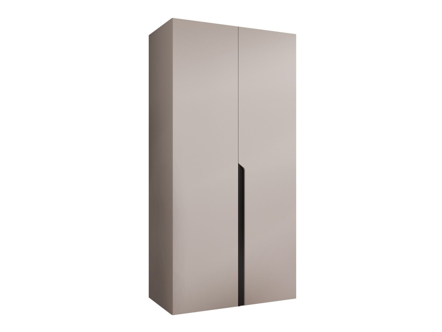 Wardrobe Hartford 579 (Cashmere)