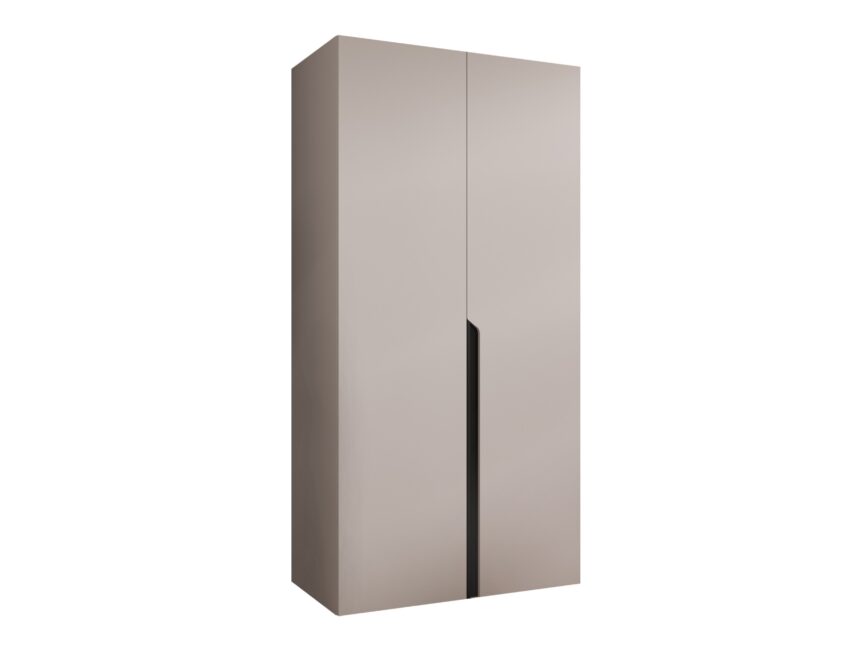 Wardrobe Hartford 579 (Cashmere)