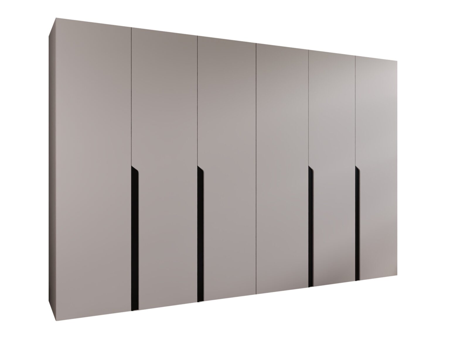 Wardrobe Hartford 583 (Cashmere)
