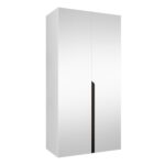 Wardrobe Hartford 589 (White)