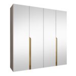 Wardrobe Hartford 591 (Cashmere)