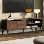 TV stand Otis (Walnut)