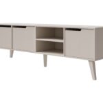TV stand Otis II (Walnut)