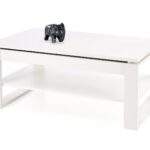 Coffee table transformer Houston 1959 (White)