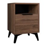 Bedside table Comfivo Citrus I