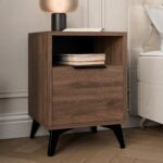 Bedside table Comfivo Citrus I