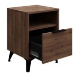 Bedside table Comfivo Citrus I