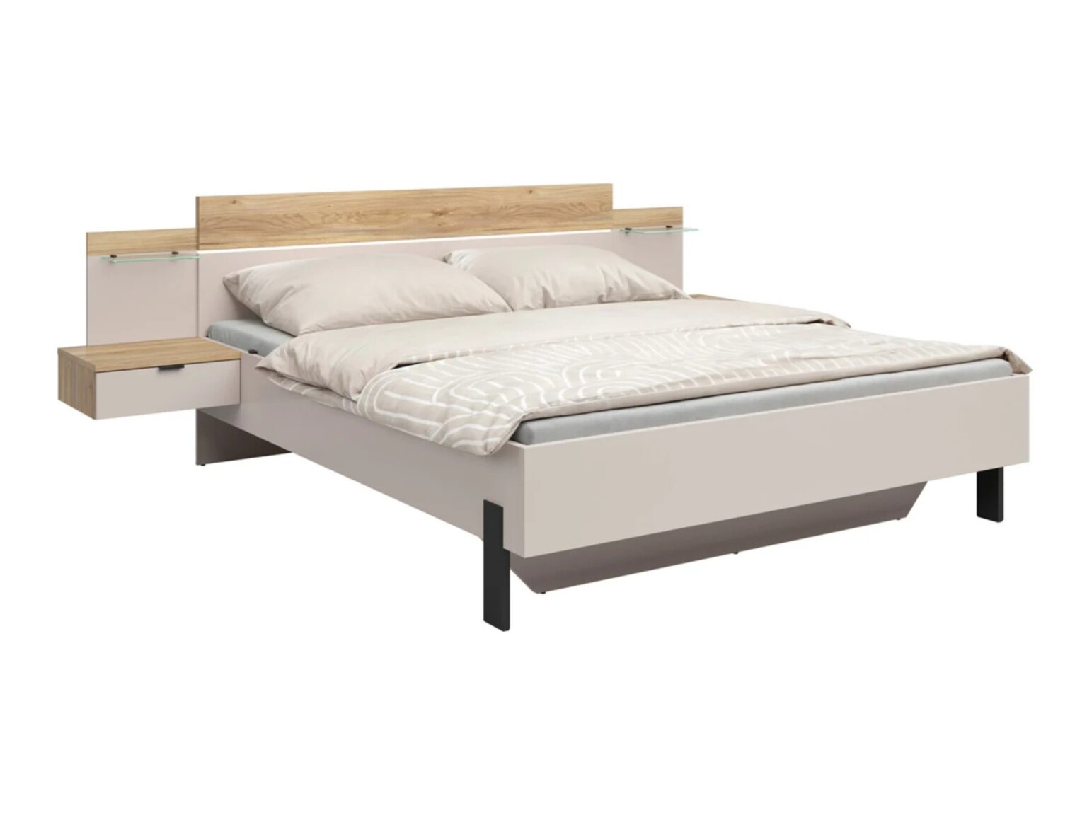 Bed Testolo 101
