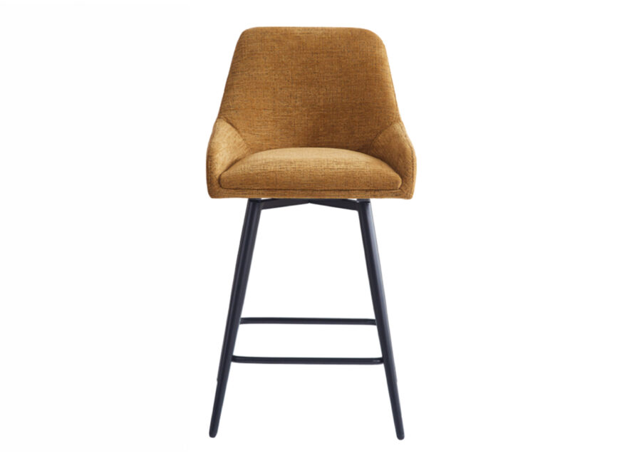 Counter stool Anaheim 132 (Green)