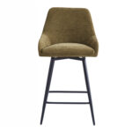 Counter stool Anaheim 132 (Green)