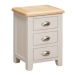 Bedside table Lutive 100