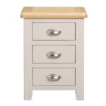 Bedside table Lutive 100