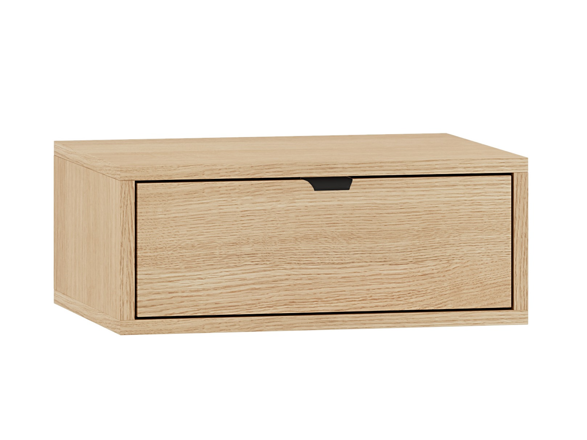 Bedside Table Morsero 107 — product image