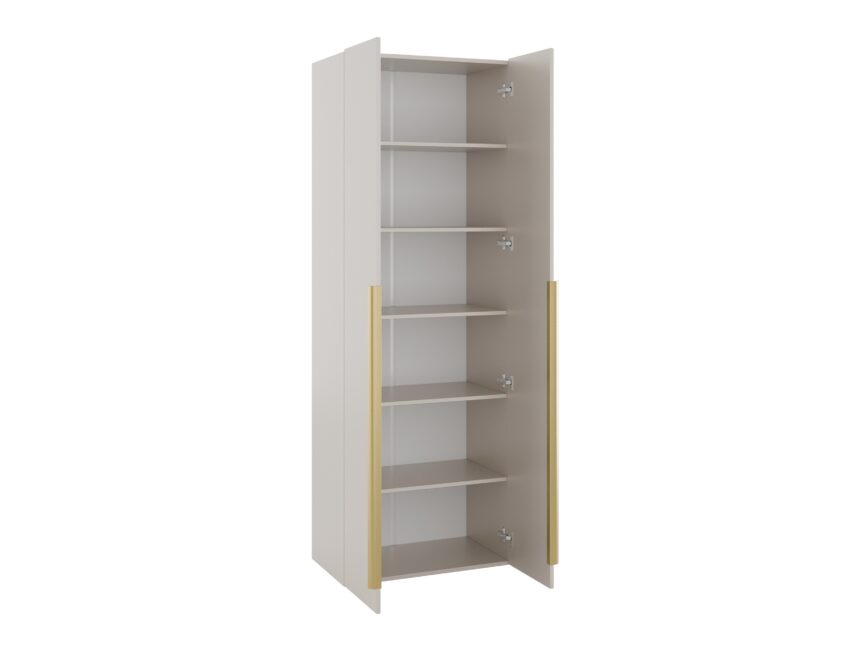 Bookcase Comfivo Auditor (Beige)