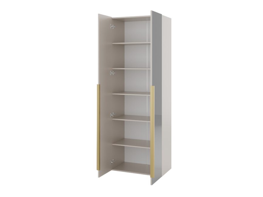 Bookcase Comfivo Auditor II (Beige)