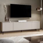 TV stand Tempus