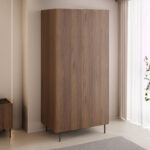 Wardrobe Comfivo Belviro