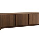 TV stand Fragio