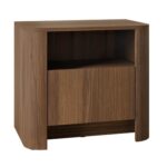 Bedside table Fragio