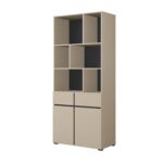 Bookcase Alfere 126 (Congo)
