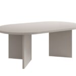 Coffee table Comfivo Fungus (Oak)