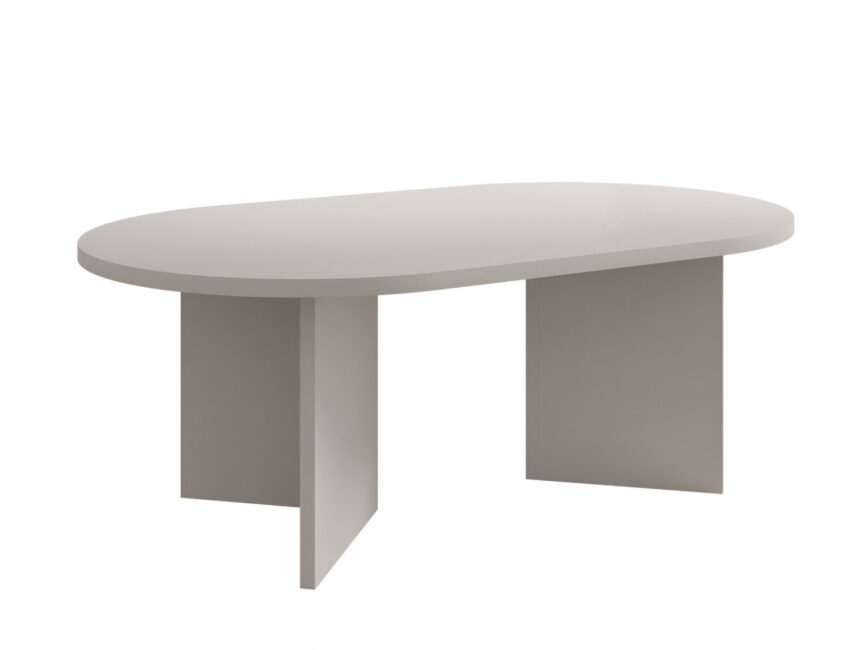 Coffee table Comfivo Fungus (Oak)