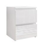 Bedside table Memora