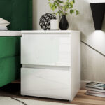 Bedside table Memora