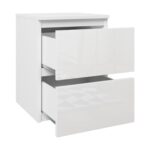 Bedside table Memora