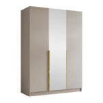Wardrobe Closico Decoron II (Cashmere)