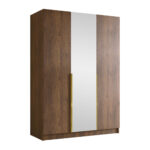 Wardrobe Closico Decoron II (Cashmere)