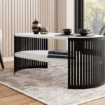 Coffee table Civer III