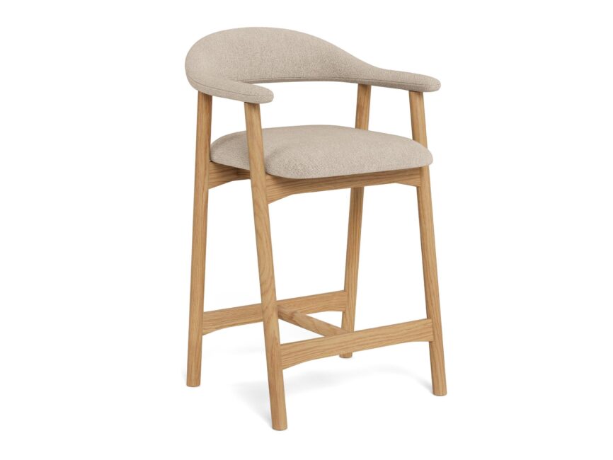 Counter stool Norsica 1081