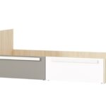 Bed Tivruve 111