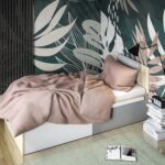 Bed Tivruve 111