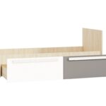 Bed Tivruve 111