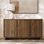 Sideboard Pirum (Walnut)