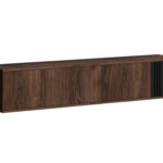 TV stand Oratio (Walnut)