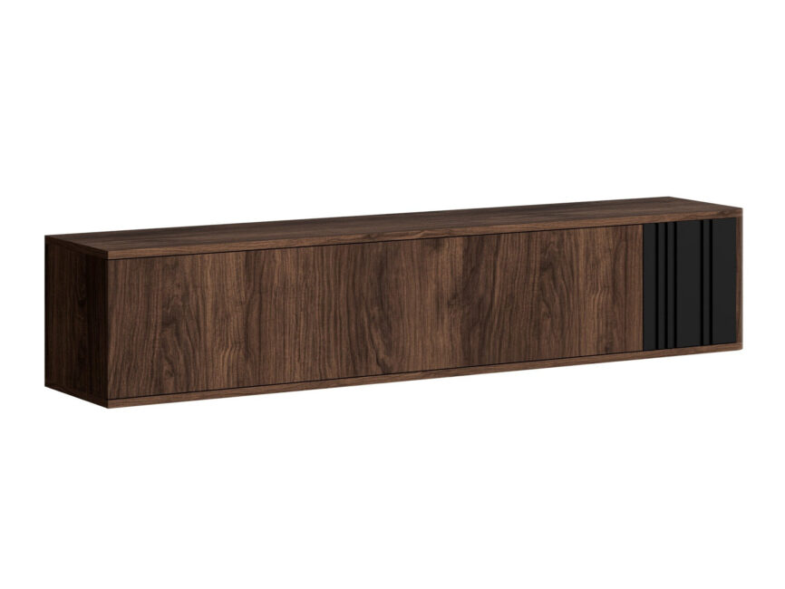 TV stand Oratio (Walnut)
