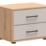 Bedside table Nudali 101