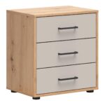 Bedside table Nudali 104