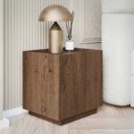 Bedside table Comfivo Pagae