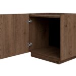 Bedside table Comfivo Pagae