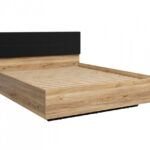 Bed Livdela 100
