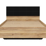Bed Livdela 100