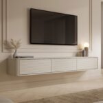 TV stand Claritas I