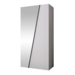 Wardrobe Hartford 633 (White)