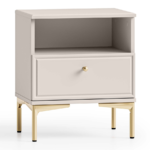 Bedside Table Cirnoli 106
